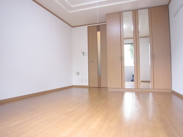 エル・アールASAYAの物件内観写真